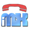 IMXPhone logo