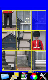 Slide Puzzle Pro poster 15