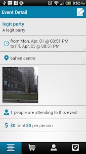 Lastest Event Guru APK