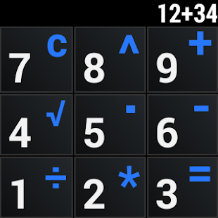 How to download Quick Calc for Android Wear lastet apk for bluestacks