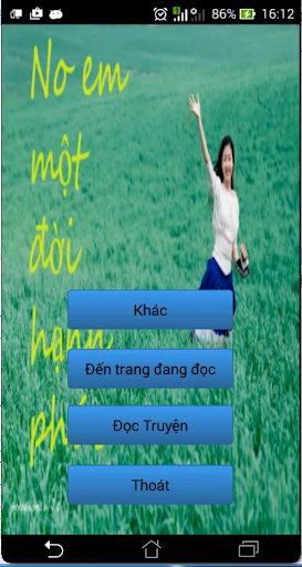 Nợ Em Hạnh Phúc Một Đời