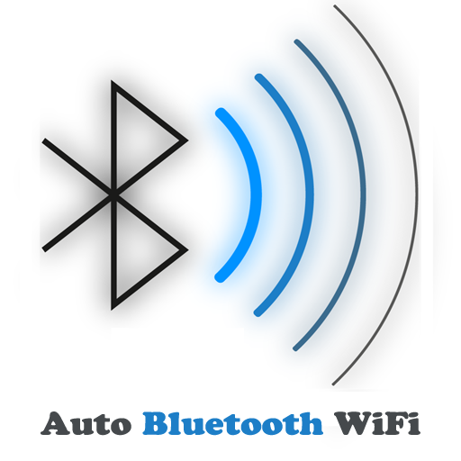 Auto Bluetooth Switcher LOGO-APP點子