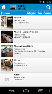 La Ría del Ocio Screenshots 2