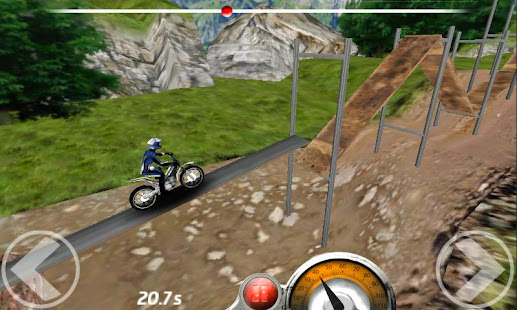 Trial Xtreme(圖2)-速報App