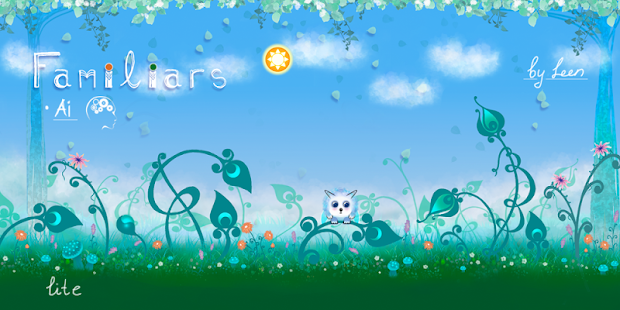 Familiars Lite(圖1)-速報App