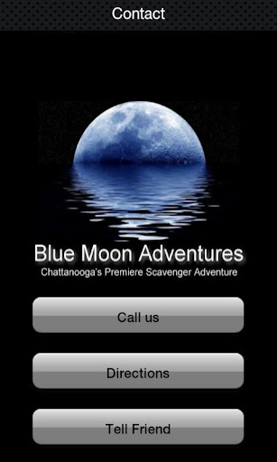 Blue Moon Adventures