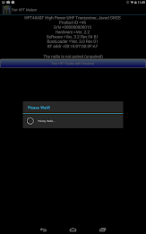 Pair HPT Radio poster 9