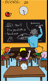 Hit The Teacher poster 4