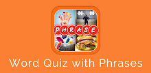 Word Quiz Phrase Puzzle Photos APK