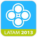 TCS Summit  –  LATAM 2013 logo