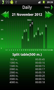 Pedometer 2.0 PRO(圖7)-速報App
