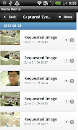 Vesta Home TW poster 4