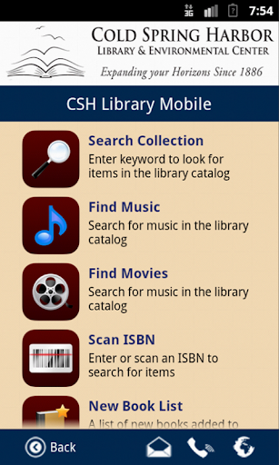 CSH Mobile