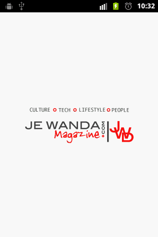免費下載新聞APP|Je Wanda Magazine app開箱文|APP開箱王