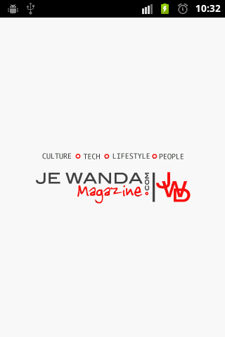 【免費新聞App】Je Wanda Magazine-APP點子