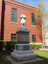 Harrison County Soldier Memorial