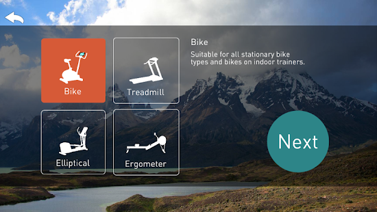 BitGym: Treadmill Trails App for Cardio Motivation(圖6)-速報App