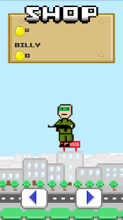 Lastest Billy the Soldier APK for PC
