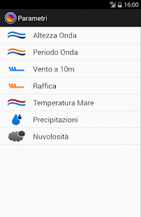 Vento &amp; Mare Med Screen 3