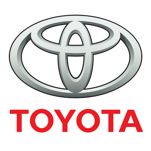 Toyota Qatar LOGO-APP點子