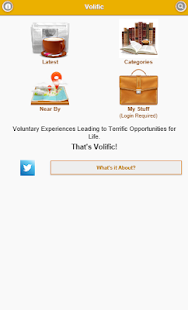 Volific Screenshots 2
