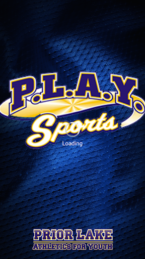 Prior Lake Athletics for Youth