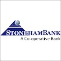 StonehamBank logo