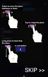 How to mod B-row Swipe mPLUS Rewards game patch 2.3 apk for laptop