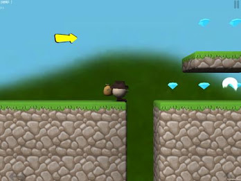 Diamond Keeper 3D poster 6