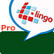 L-Lingo アラビア語を学ぼう Pro
