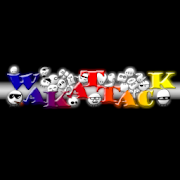 Wakattack  Icon