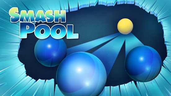 Smash Hit Pool