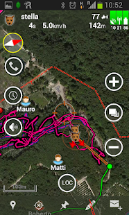 Tracker(圖2)-速報App