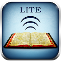 Bible Audio Pronunciation Lite logo
