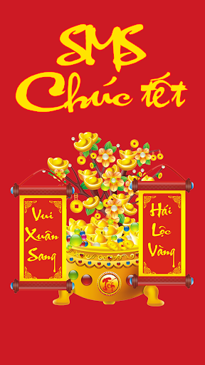 Chúc Tết SMS 2015