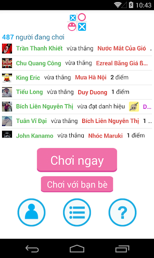 Cờ Caro