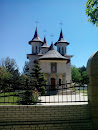 Biserica Sfintei Parascheva