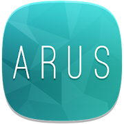 Arus - Icon Pack 2.0 Icon