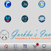 Gurkhas Inn Restaurant 2 Icon