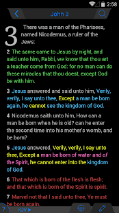 ESV Bible(圖6)-速報App