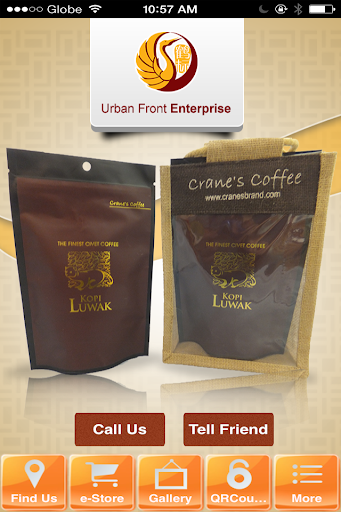 Urban Front Enterprises