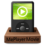 Cover Image of 下载 MePlayer Movie 9.0.219 APK