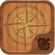 Vastu Shastra: The Compass App  Icon