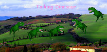 Talking Dinosaur by Dexati APK
