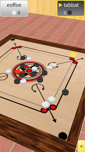 Carrom 3D  screenshots 6