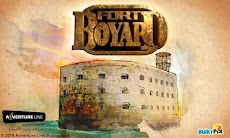 Fort Boyardのおすすめ画像1