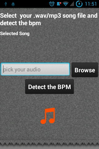 免費下載音樂APP|BPM Dectector-Wav/Mp3 app開箱文|APP開箱王