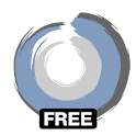 Zenscapes: Spring Lake Free logo