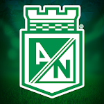 Atlético Nacional Oficial Apk