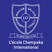 L'ecole Chempaka International  Icon